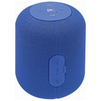 ALTAVOZ GEMBIRD 5W  BLUETOOTH CON MICRO AZUL