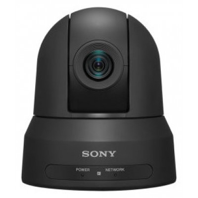 SONY CAMARA PTZ SRG-X400 BLACK COLOUR WITH FREE 4K LICENCE (SRG-X400BC/4KL) (Espera 4 dias)