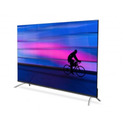 TV STRONG 50" SERIE D755 SRT50UD7553 ANDROIDTV