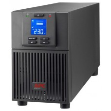 APC SRV2KIL sistema de alimentación ininterrumpida (UPS) Doble conversión (en línea) 2 kVA 1600 W 4 salidas AC (Espera 4 dias)