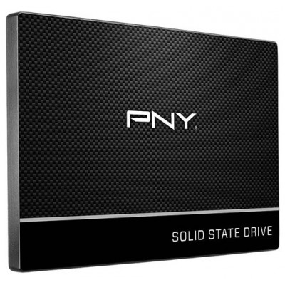 PNY Disco duro SSD 240GB CS900 SATA III 6Gb/s