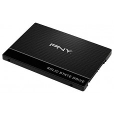 PNY CS900. SDD, capacidad: 250 GB, Factor de forma