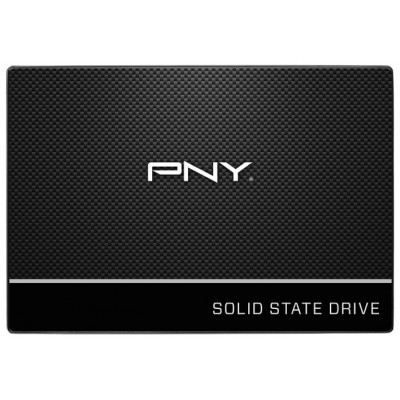 SSD PNY CS900 500GB SATA3