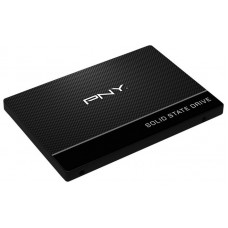 PNY Disco duro SSD 960GB CS900 SATA III 6Gb/s