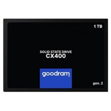 Goodram SSD 1TB SATA3 CX400 Gen2