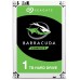 DISCO DURO SATA III 1TB SEAGATE 64MB 6GB/S 7200RPM  