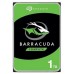 Seagate BarraCuda ST1000DM014 1TB 3.5" 6GB/S 256MB