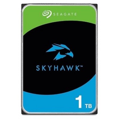 DISCO SEAGATE SKYHAWK 1TB SATA3