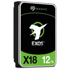 Seagate Enterprise ST12000NM000J disco duro interno 12 TB 7200 RPM 256 MB 3.5" Serial ATA III (Espera 4 dias)