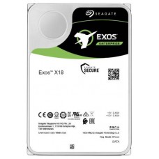 DISCO SEAGATE EXOS X18 16TB SAS 12GB/S