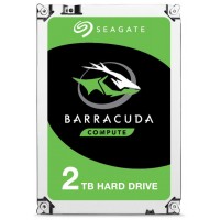 DISCO DURO SATA III 2TB SEAGATE 256MB 6GB/S 7200RPM 