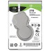 DISCO 2,5" SEAGATE BARRACUDA 2TB SATA 128MB