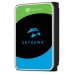 HDD SEAGATE 3.5" 4TB 256MB SATA3 SKYHAWK (Espera 4 dias)