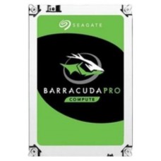 HD  SATA III  8TB  SEAGATE BARRACUDA 256MB ST8000DM004