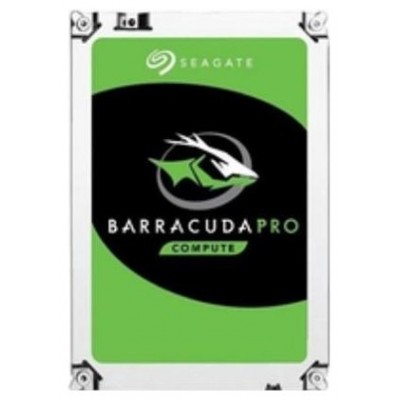 HD  SATA III  8TB  SEAGATE BARRACUDA 256MB ST8000DM004