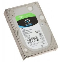 DISCO SEAGATE SKYHAWK  8TB AI SATA3