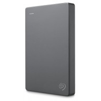 DISCO DURO EXT 2,5" SEAGATE 1TB BASIC NEGRO