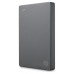 HDD SEAGATE EXTERNO 2.5" 1TB USB3.0 BASIC GRIS (Espera 4 dias)