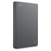 HDD SEAGATE EXTERNO 2.5" 1TB USB3.0 BASIC GRIS (Espera 4 dias)