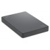 HDD SEAGATE EXTERNO 2.5" 1TB USB3.0 BASIC GRIS (Espera 4 dias)