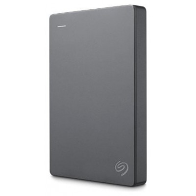 DISCO DURO EXT 2,5" SEAGATE 2TB BASIC NEGRO