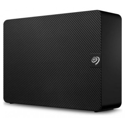 DISCO DURO EXT SEAGATE EXPANSION 14 TB USB 3.0 NEGRO