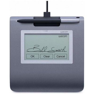 TABLET SIGNATURE STU-430 + SIGN PRO PDF WACOM (Espera 4 dias)