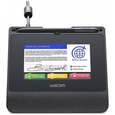 TABLETA PARA FIRMA WACOM STU-540 + SIGN PRO PDF (Espera 4 dias)