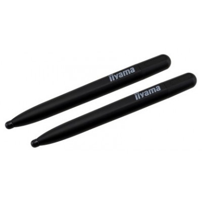 IIYAMA LAPIZ STYLUS 2X COMPATIBLE WITH IIYAMA TE68/03/04MIS SERIES (STYLUS-P08) (Espera 4 dias) IIYAMA LAPIZ STYLUS 2X COMPATIBLE WITH IIYAMA TE68/03/04MIS SERIES (STYLUS-P08) (Espera 4 dias)