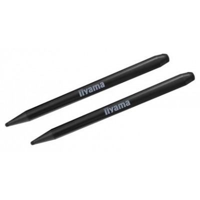 IIYAMA LAPIZ STYLUS 2X COMPATIBLE WITH IIYAMA TE12/14/18MIS SERIES (STYLUS-P13) (Espera 4 dias) IIYAMA LAPIZ STYLUS 2X COMPATIBLE WITH IIYAMA TE12/14/18MIS SERIES (STYLUS-P13) (Espera 4 dias)
