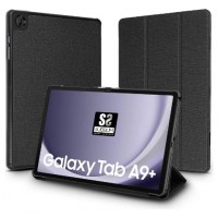 SUBBLIM SHOCK CASE SAMSUNG TAB A9+ (Espera 4 dias)