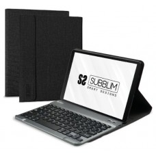 FUNDA TABLET SUBBLIM KEYTAB PRO BT SAMSUNG GT A8 10.5" X200/205