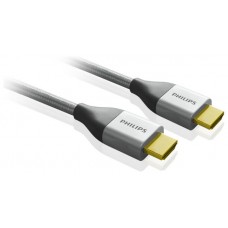 CABLE HDMI PHILIPS SWV3453S/10 PREMIUM HDMI HIGH SPEED