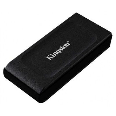 Kingston Technology XS1000 1 TB Negro (Espera 4 dias)