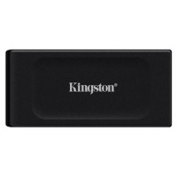 Kingston Technology XS1000 2 TB Negro (Espera 4 dias)