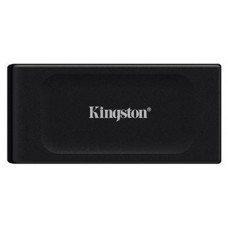 DISCO M.2 EXTERNO KINGSTON SXS1000/2000G 2 TB - USB