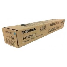 TOSHIBA Toner CYAN e-STUDIO5506AC/6506AC/7506AC