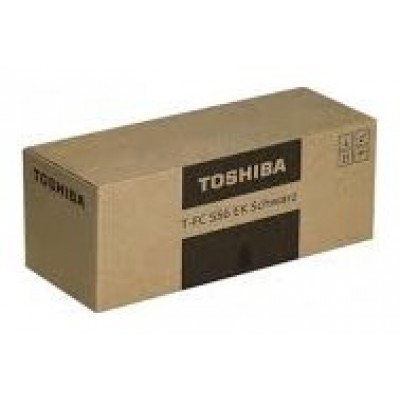 TOSHIBA Toner NEGRO e-STUDIO5506AC/6506AC/7506AC