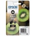 EPSON Singlepack Photo Black 202 Claria Premium Ink con RF