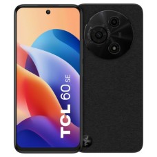 TCL 60 SE 6.67" HD+ 8GB(+10GB) 512GB Black