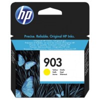 HP  OfficeJet Pro 6860 / 6960 / 6970 Cartucho de tinta amarillo Nº903