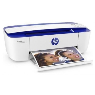 HP - Multifuncion tinta HP Deskjet 3760 All-in-One -