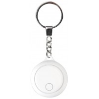 LLAVERO SMART TAG GEMBIRD BLANCO LLAVERO SMART TAG GEMBIRD BLANCO