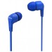 AURICULAR INTRAUDITIVO PHILIPS TAE1105BL/00 COLOR AZUL