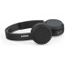 AURICULARES PHILIPS TAH4205 BK