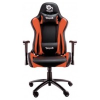 Talius - Silla Gaming Komodo - 2D - Negra