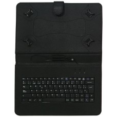 10", Negro