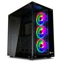 Cambia tu perspectiva con la caja Gaming Cronos,