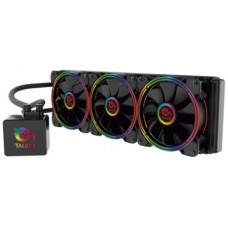 Talius kit refrigeracion liquida Skadi-360 RGB (Intel-Amd) Incluye adaptador Socket 1200/1700