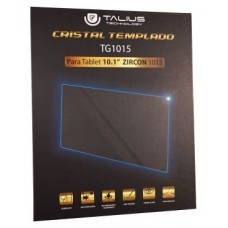 Protector cristal templado TG1015 10.1"